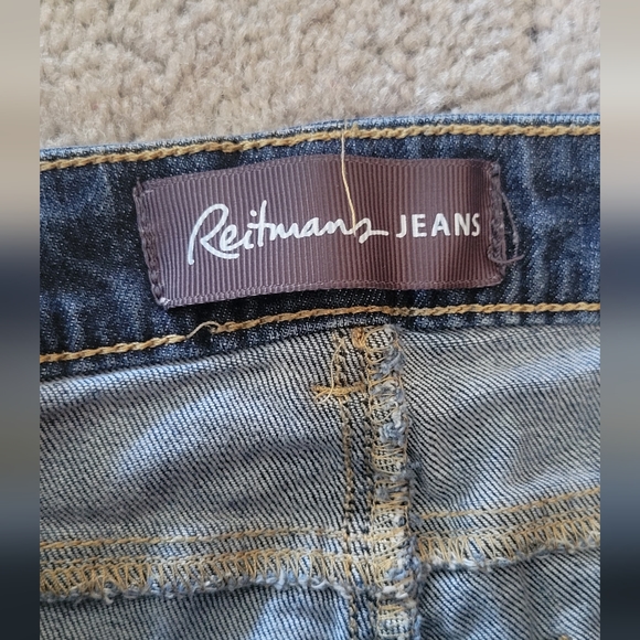 Womens size 9 Jeans - Picture 6 of 7